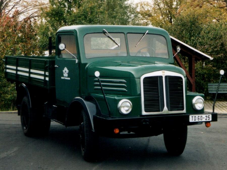 IFA H3A '1950